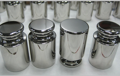 E1 200g  無(wú)磁不銹鋼標(biāo)準(zhǔn)砝碼