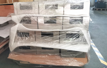 20kg M1等級不銹鋼鎖型砝碼