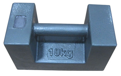 鑄鐵M1 10kg